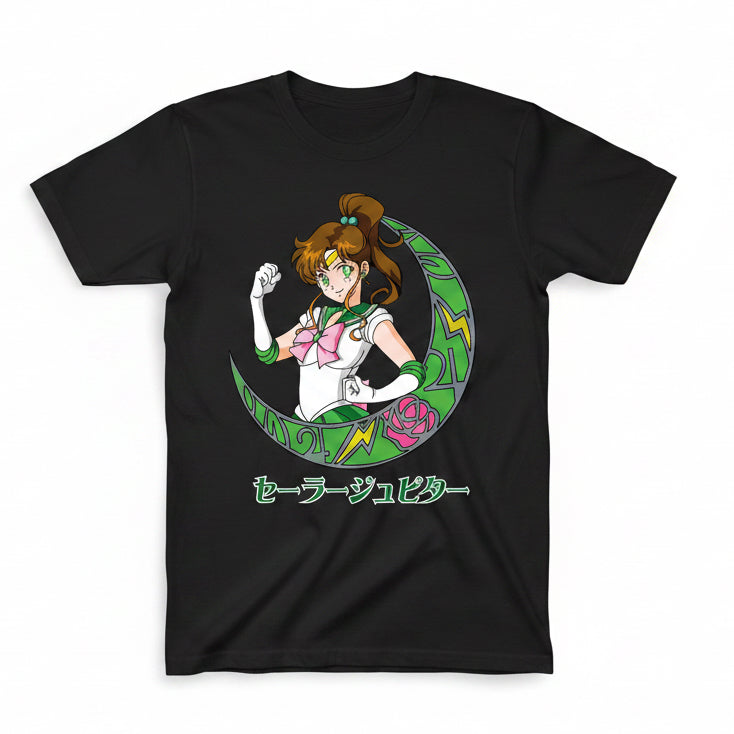 Sailor Moon T-shirts