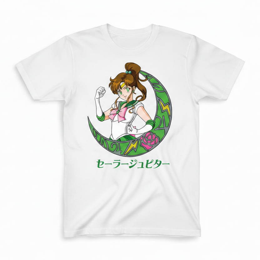 Sailor Moon T-shirts