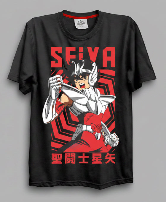 Saint seiya Shirts