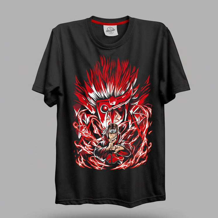 Naruto shirts