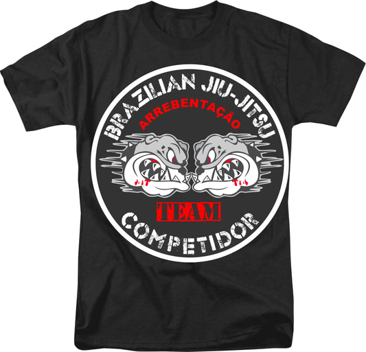 Premium Black T-shirts