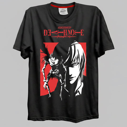 Death Note T-Shirts