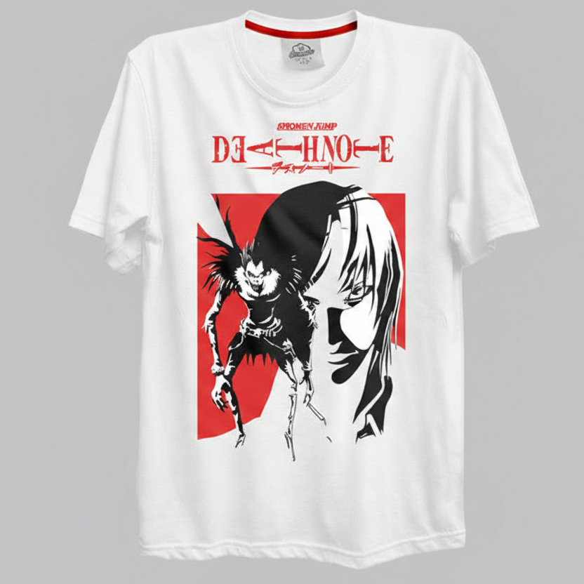 Death Note T-Shirts