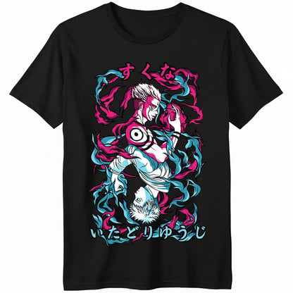 jujutsu kaisen shirts