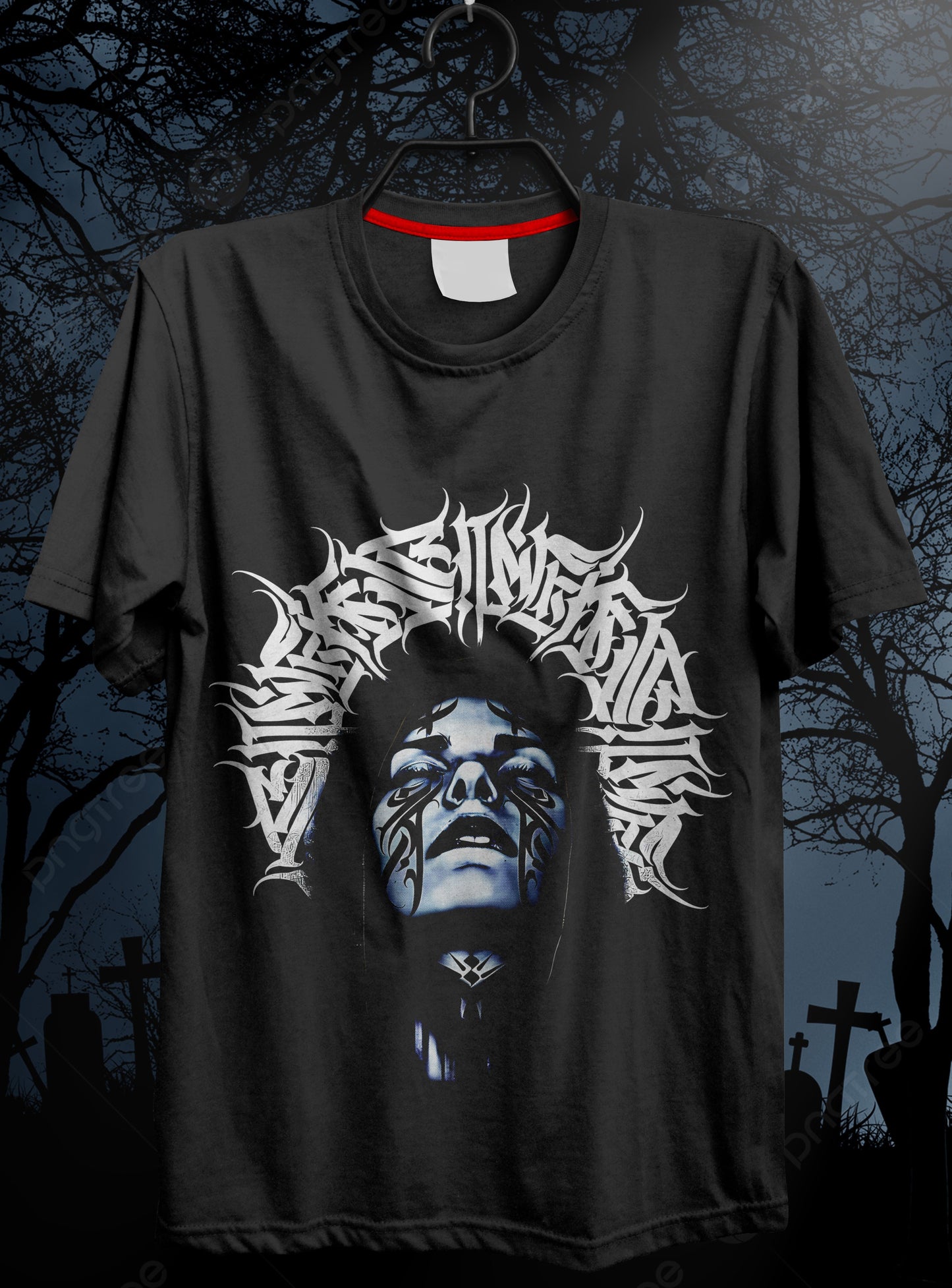 Urban Street Angels Shirts
