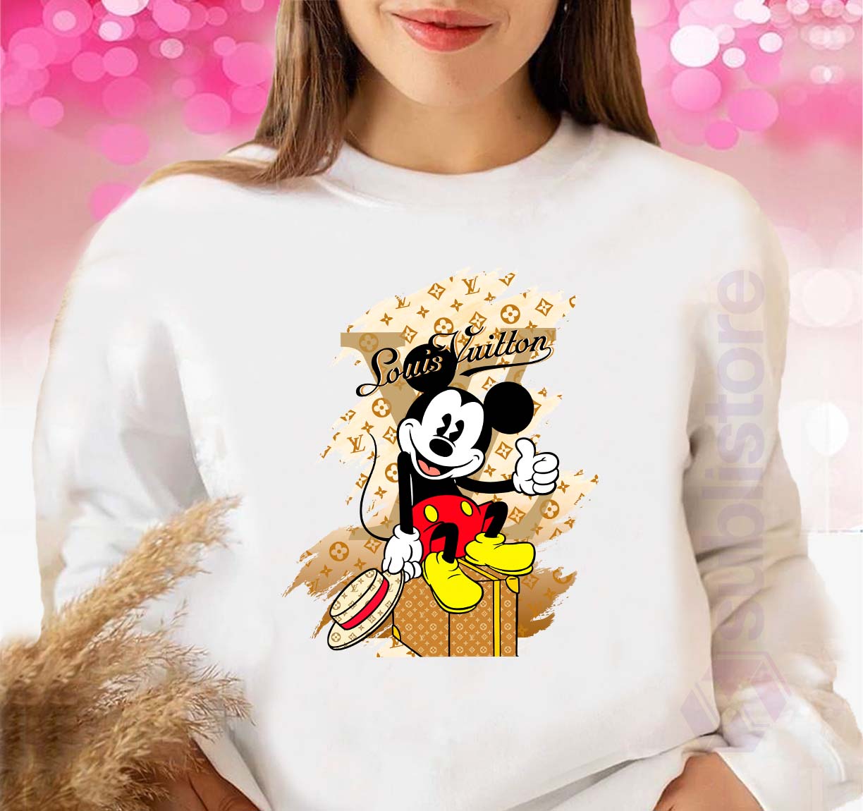 Women Cartoons T-shirts