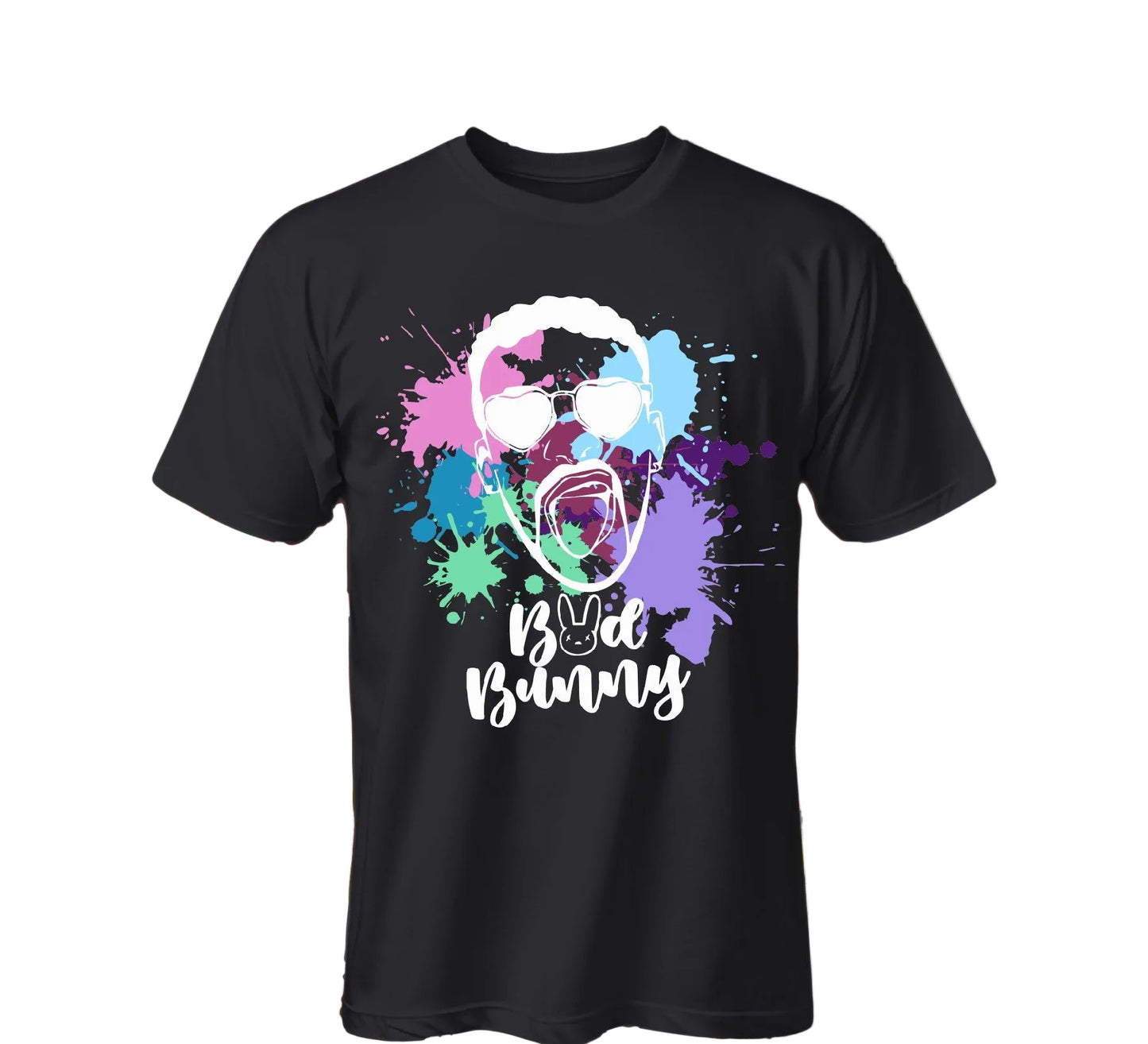 Bad Bunny Un verano sin ti TShirts