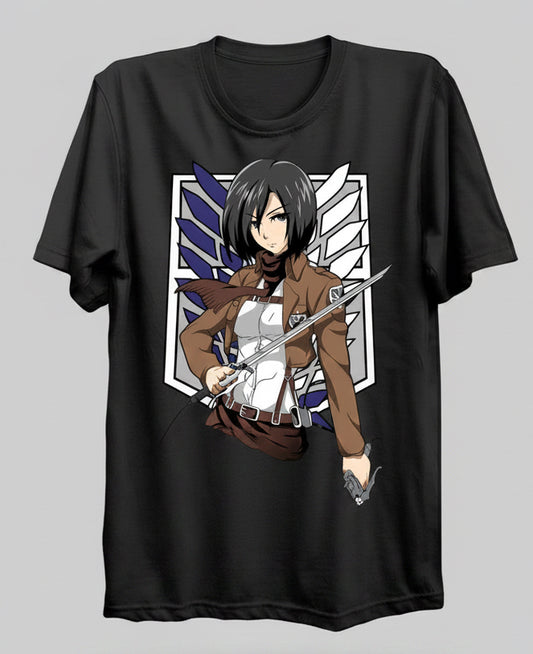 Attack on Titan Shirts