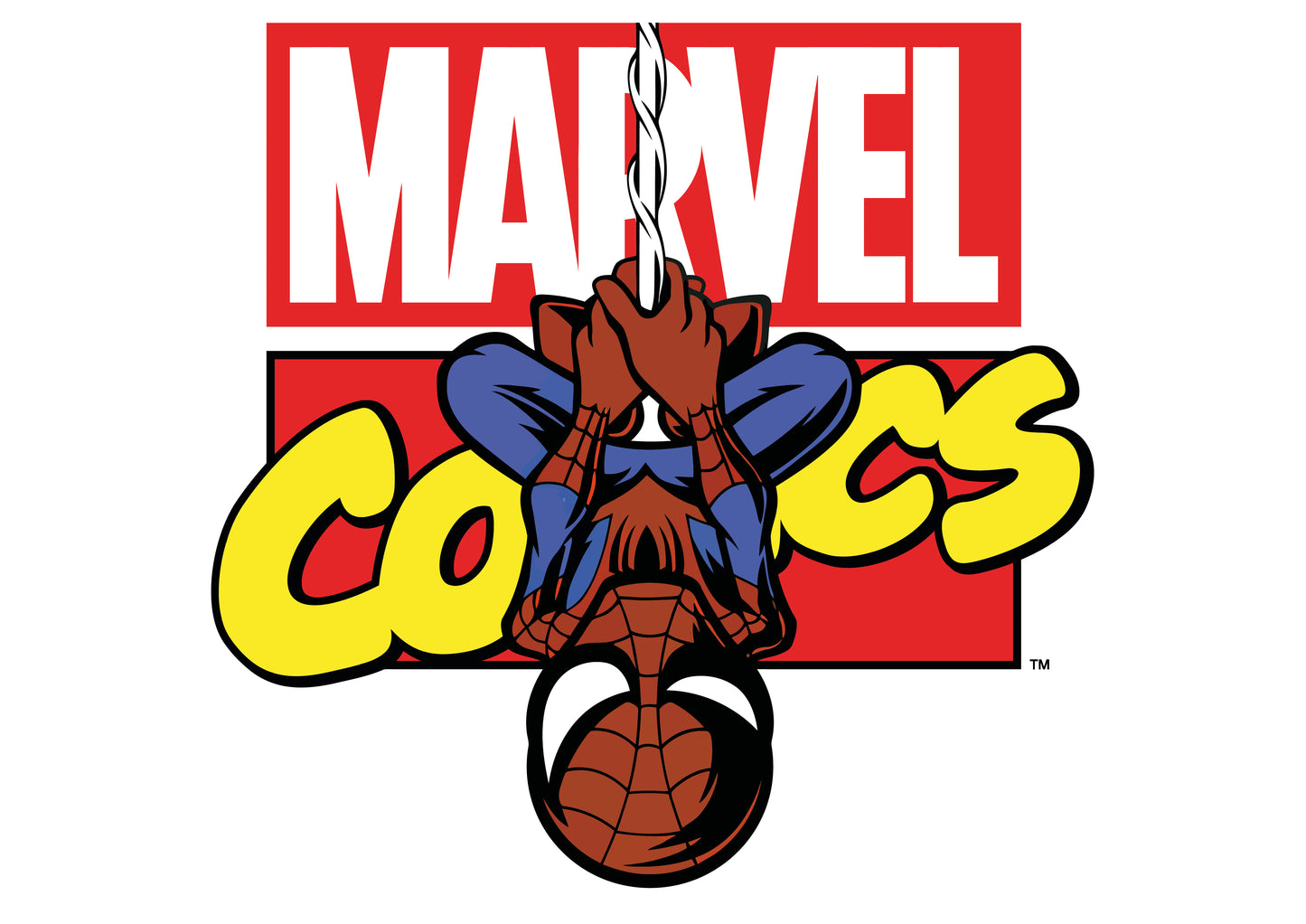 Marvel Comics Tshirts