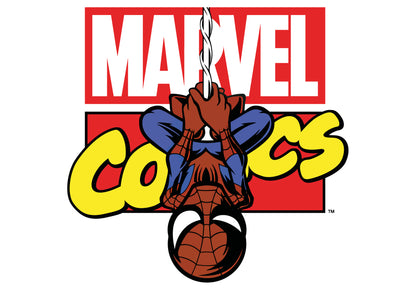 Marvel Comics Tshirts