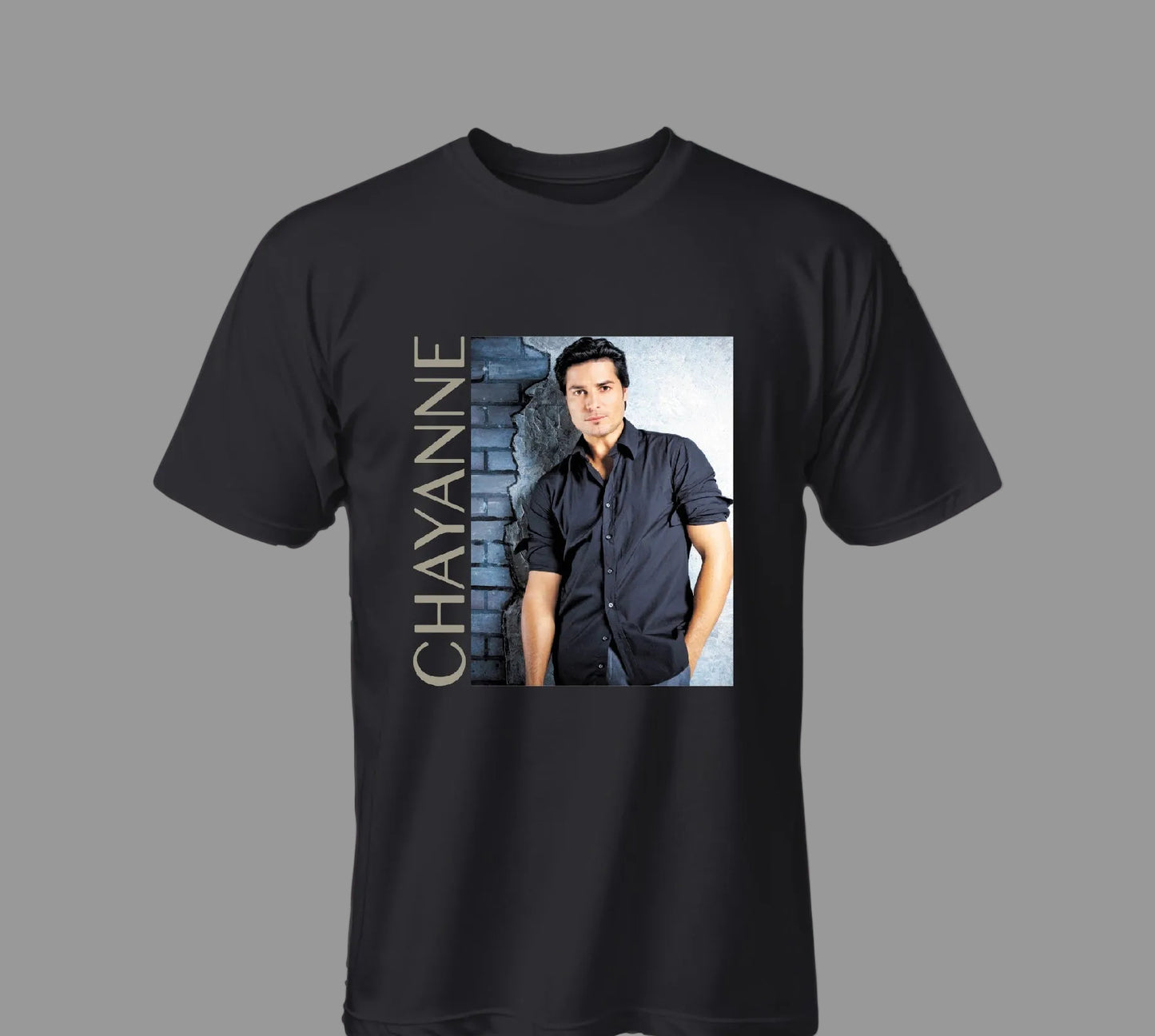Chayanne Tshirts