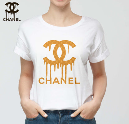 CC logo Disney shirts