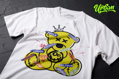 Urban Style Tshirts