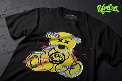 Urban Style Tshirts
