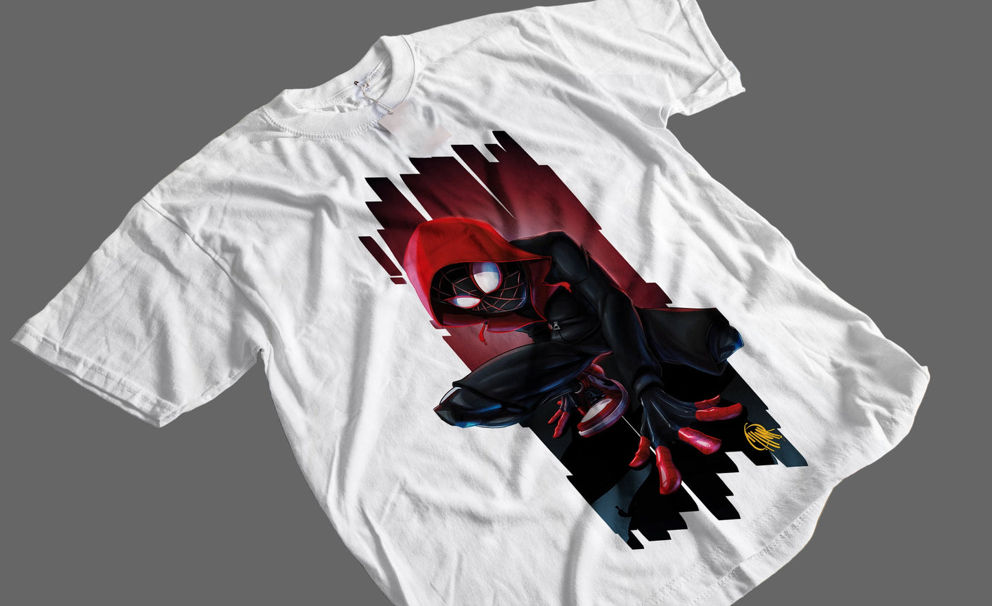 Kids comics Tshirts