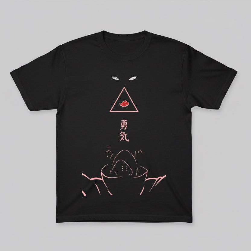 Naruto shirts