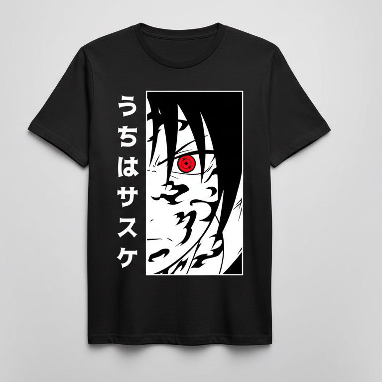 Naruto shirts