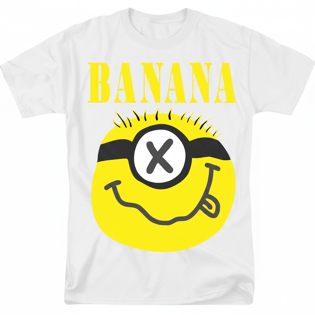 Minions Tshirts