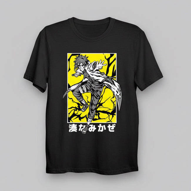 Naruto shirts