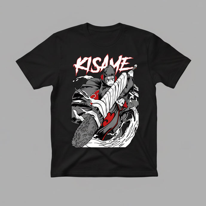 Naruto shirts