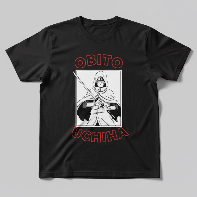 Naruto shirts
