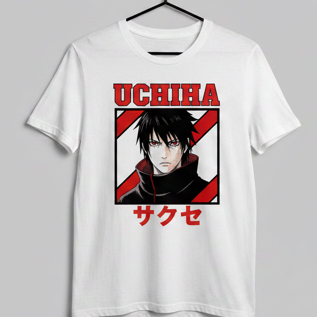 Naruto shirts