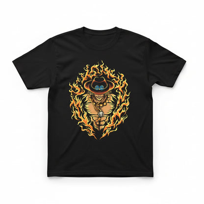 One piece T-shirts