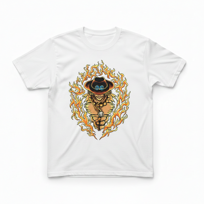 One piece T-shirts