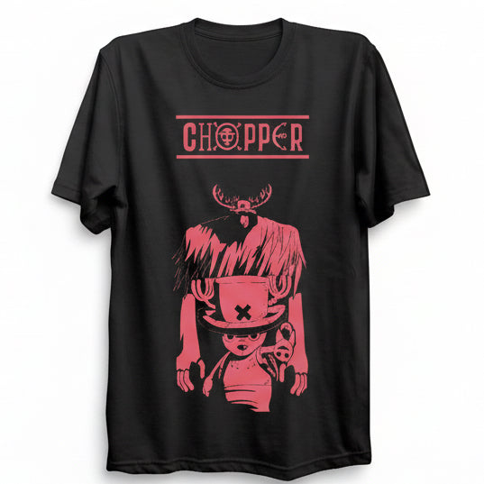 One piece T-shirts