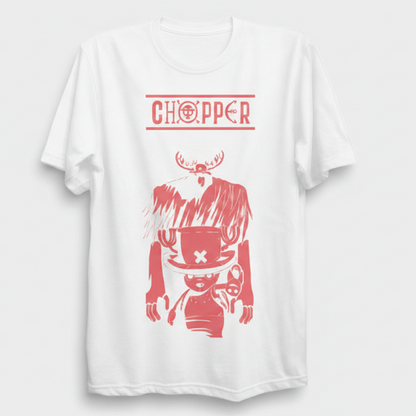 One piece T-shirts