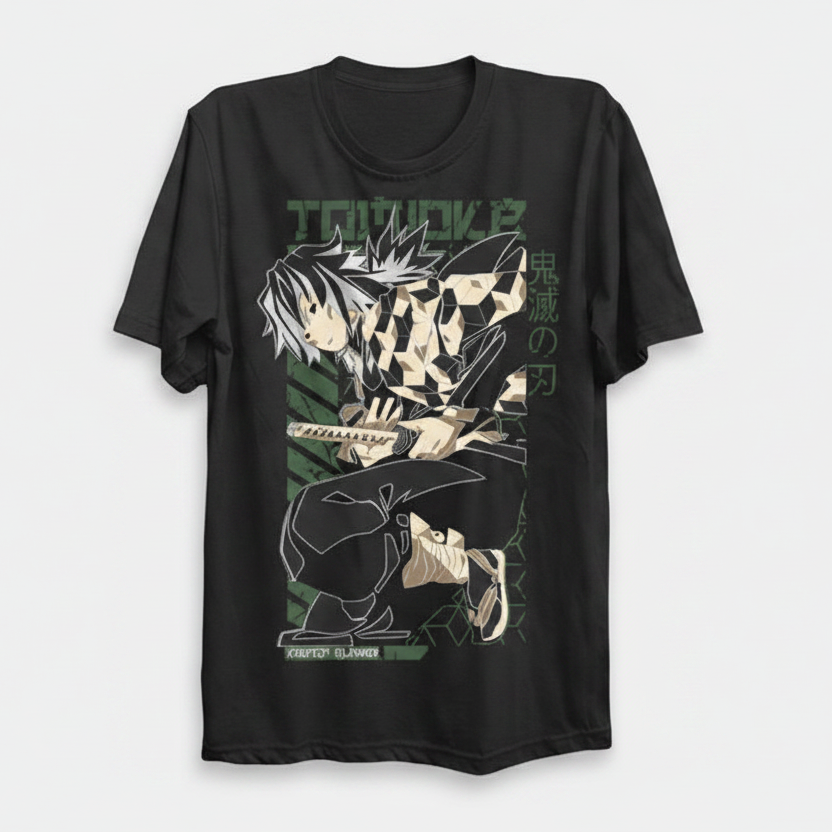demon slayer shirts 2