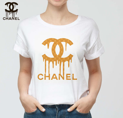 CC logo Disney shirts