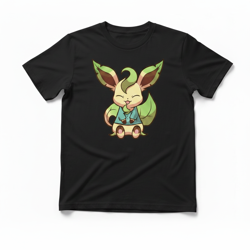 Kids Pokemon Shirts