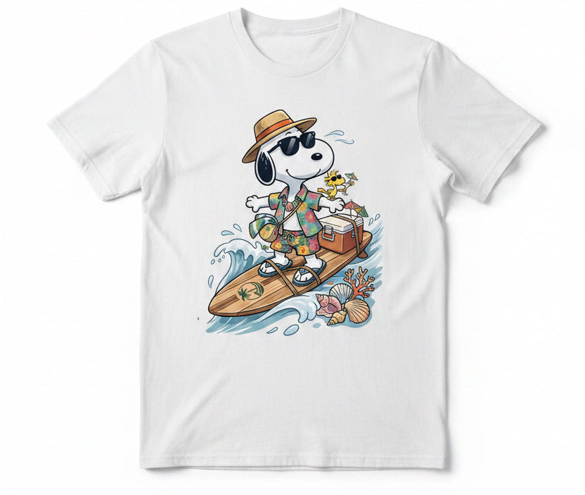 Snoopy T-shirts