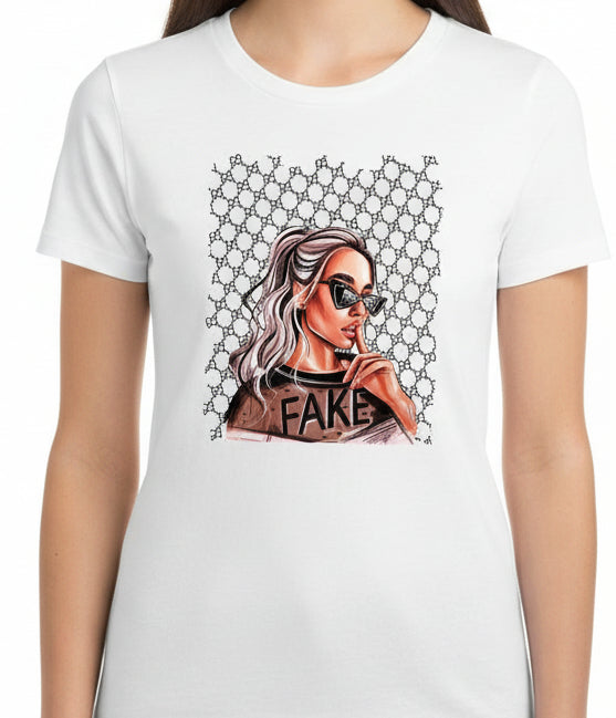 Women Urban T-shirts