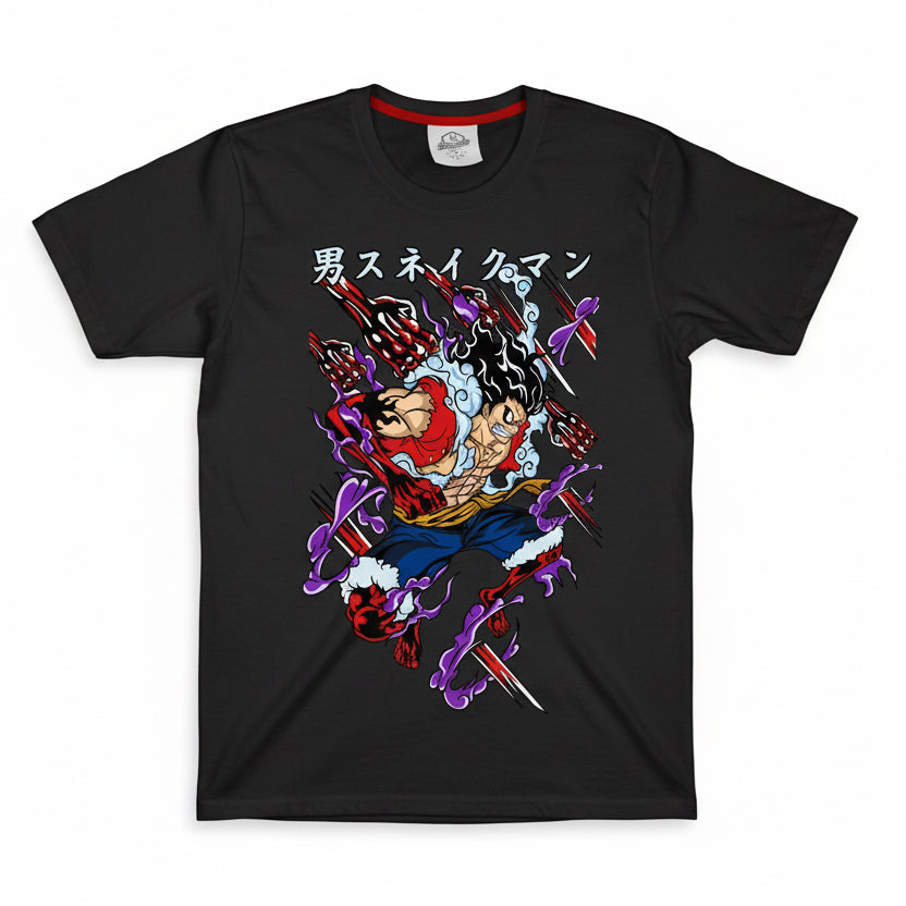 One piece T-shirts