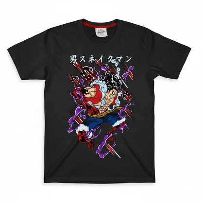 One piece T-shirts