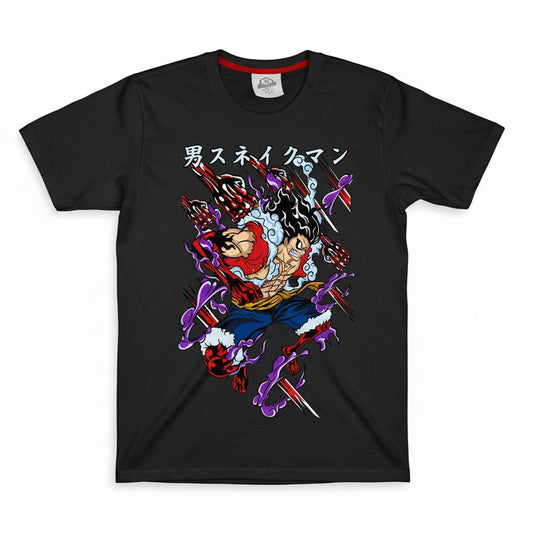 One piece T-shirts