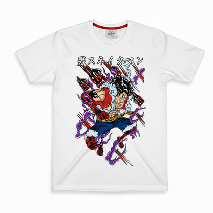 One piece T-shirts