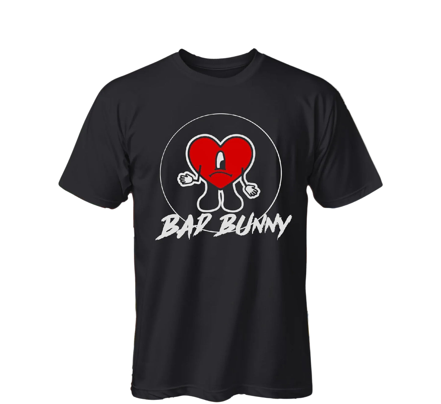 Bad Bunny Un verano sin ti TShirts