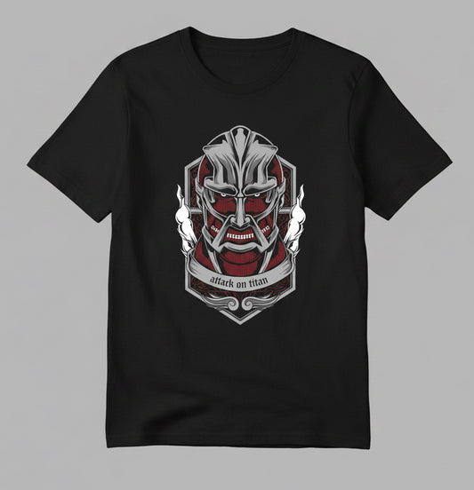 Attack on Titan Shirts