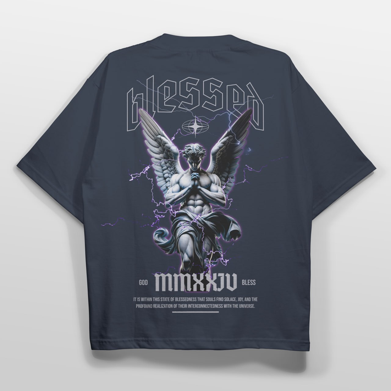 Urban Angels Shirts