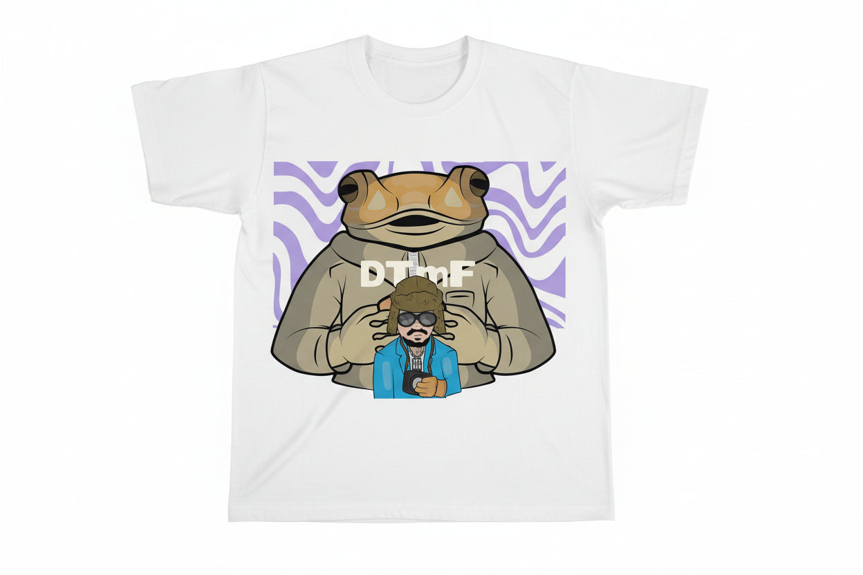 Bad Bunny Debi Tirar mas Fotos Tshirts