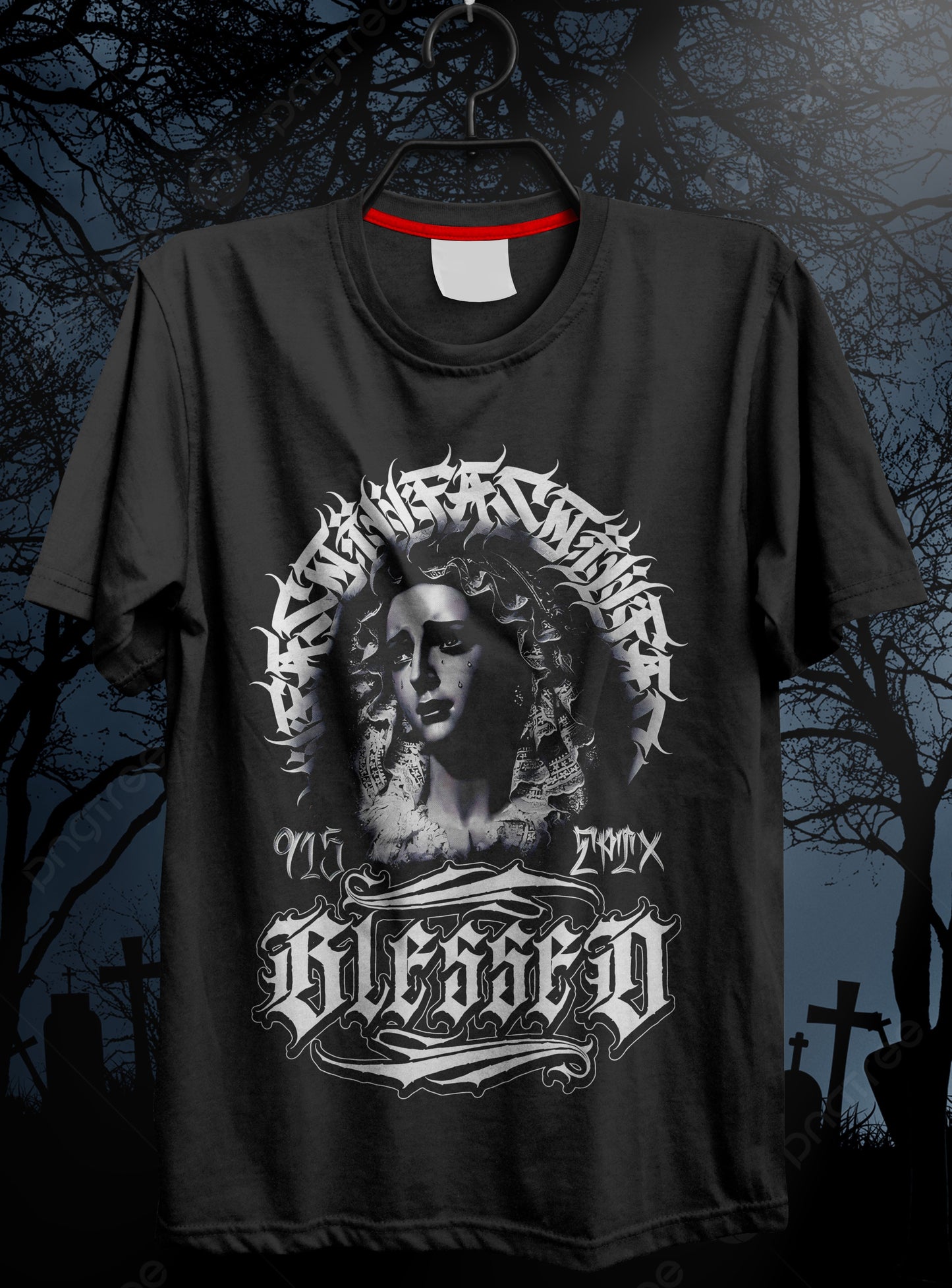 Urban Street Angels Shirts