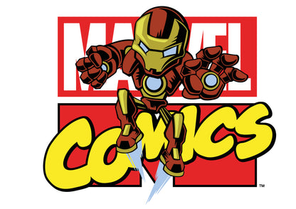 Marvel Comics Tshirts