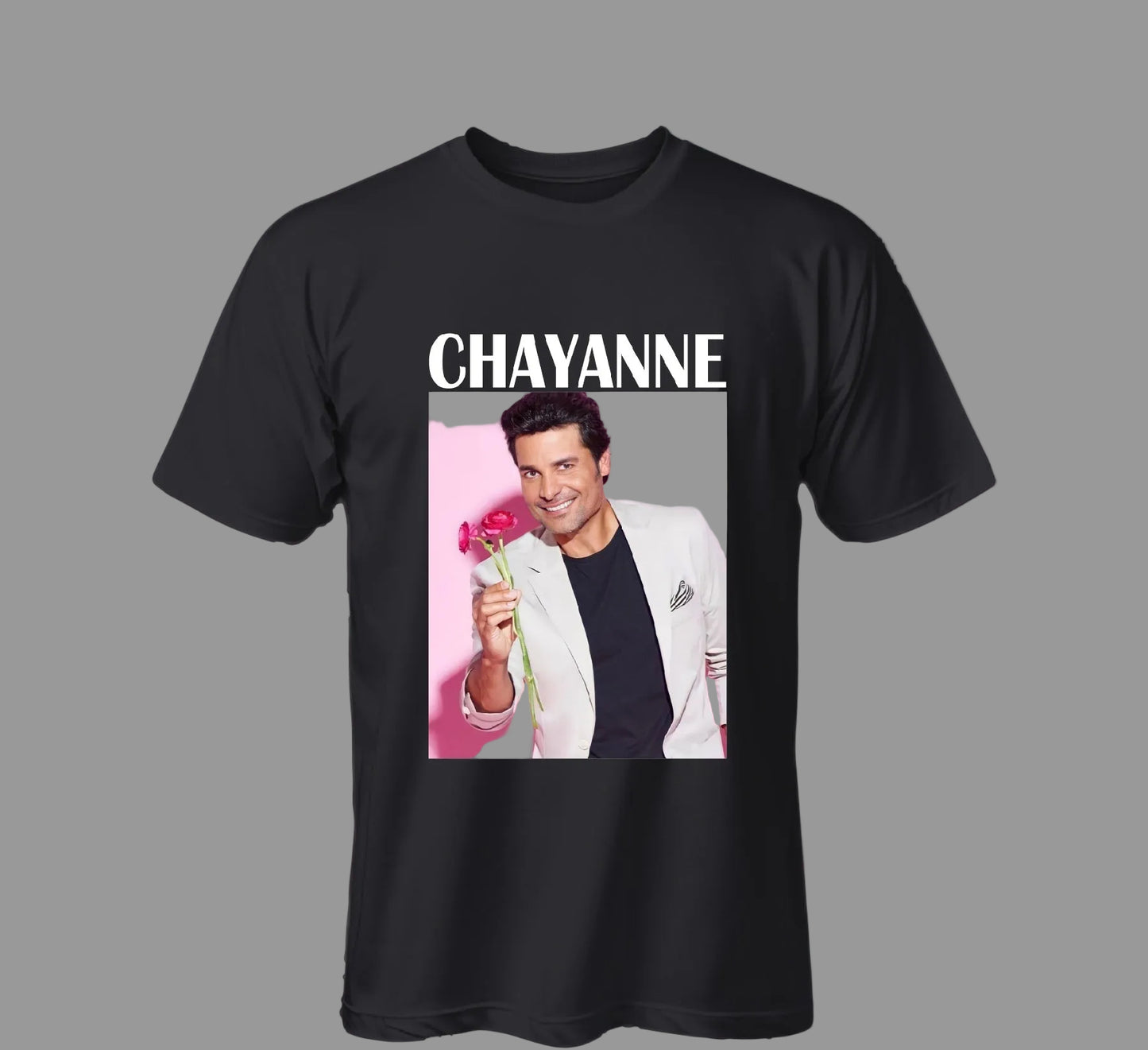 Chayanne Tshirts