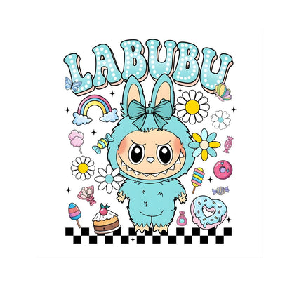 Kids Labubus T-shirt