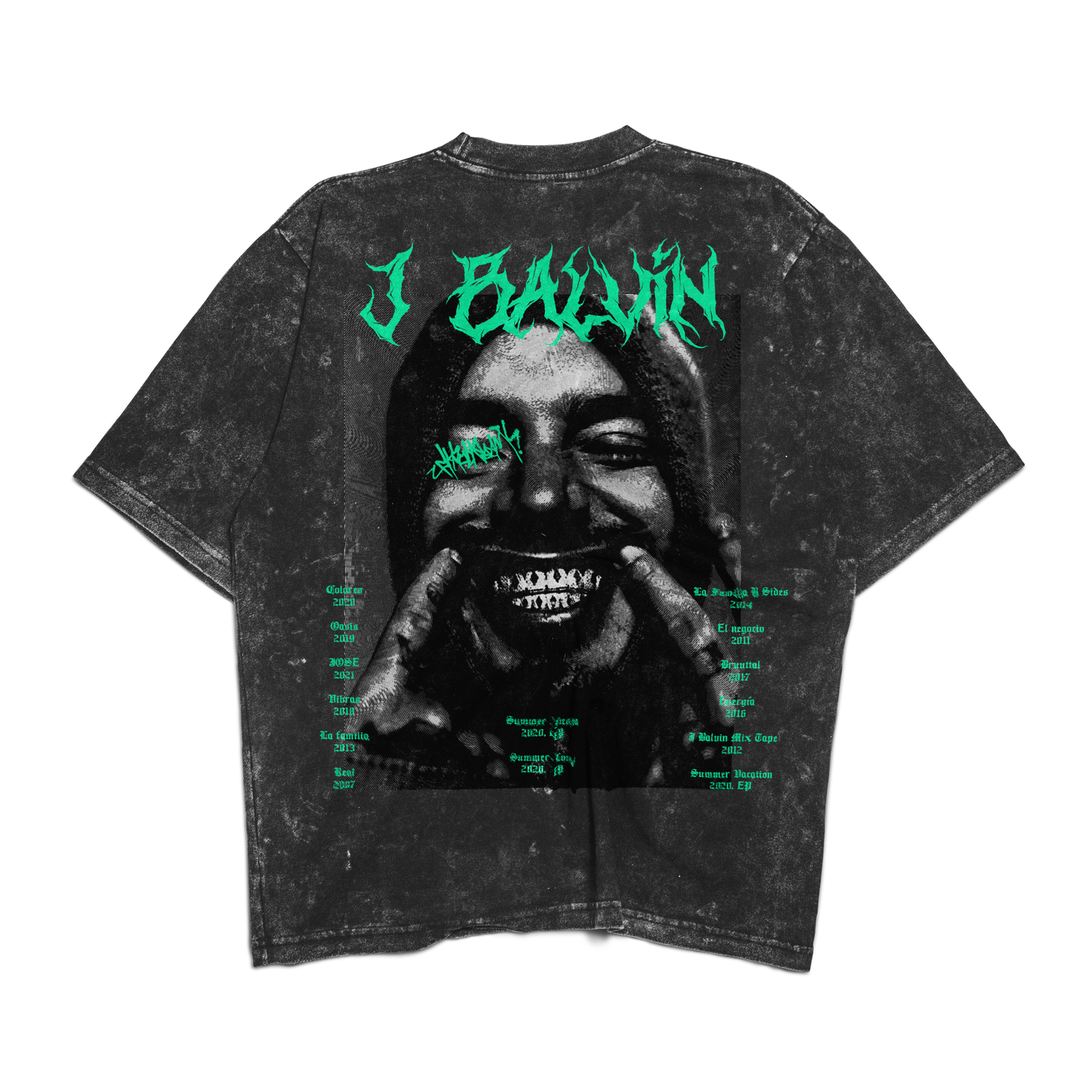 Urban Mix Singers Tshirts