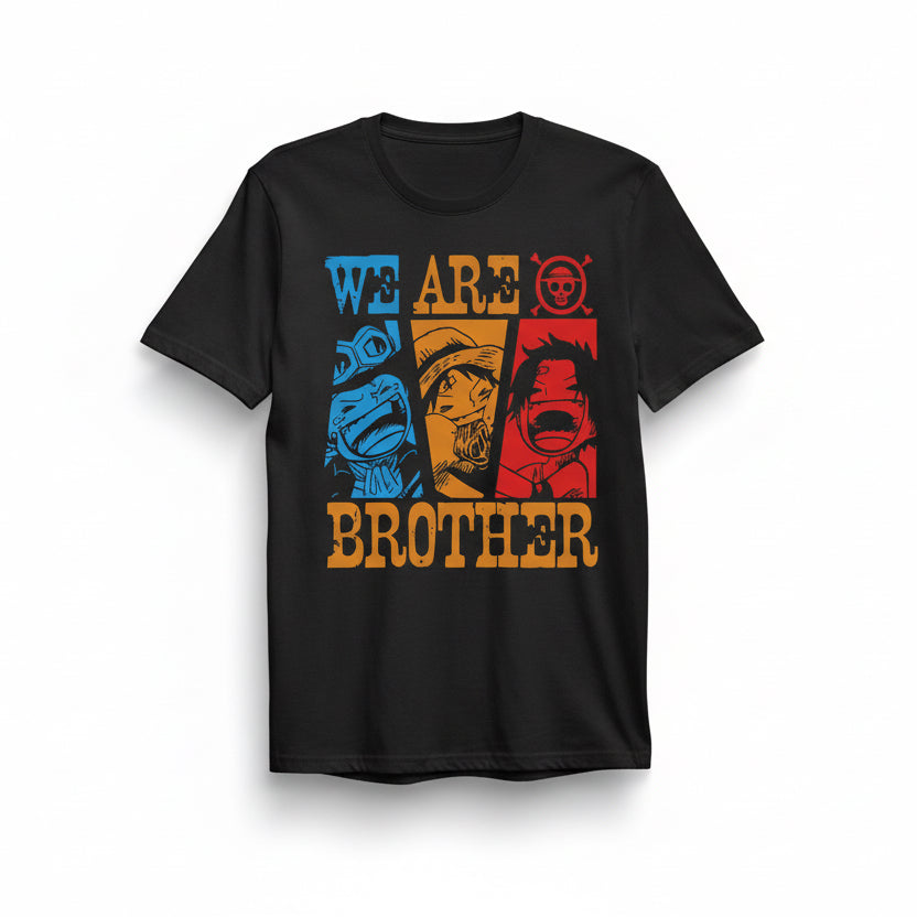 One piece T-shirts