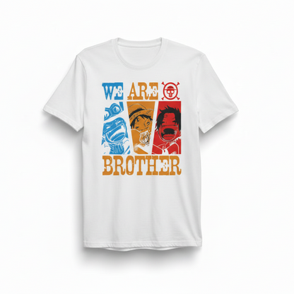 One piece T-shirts